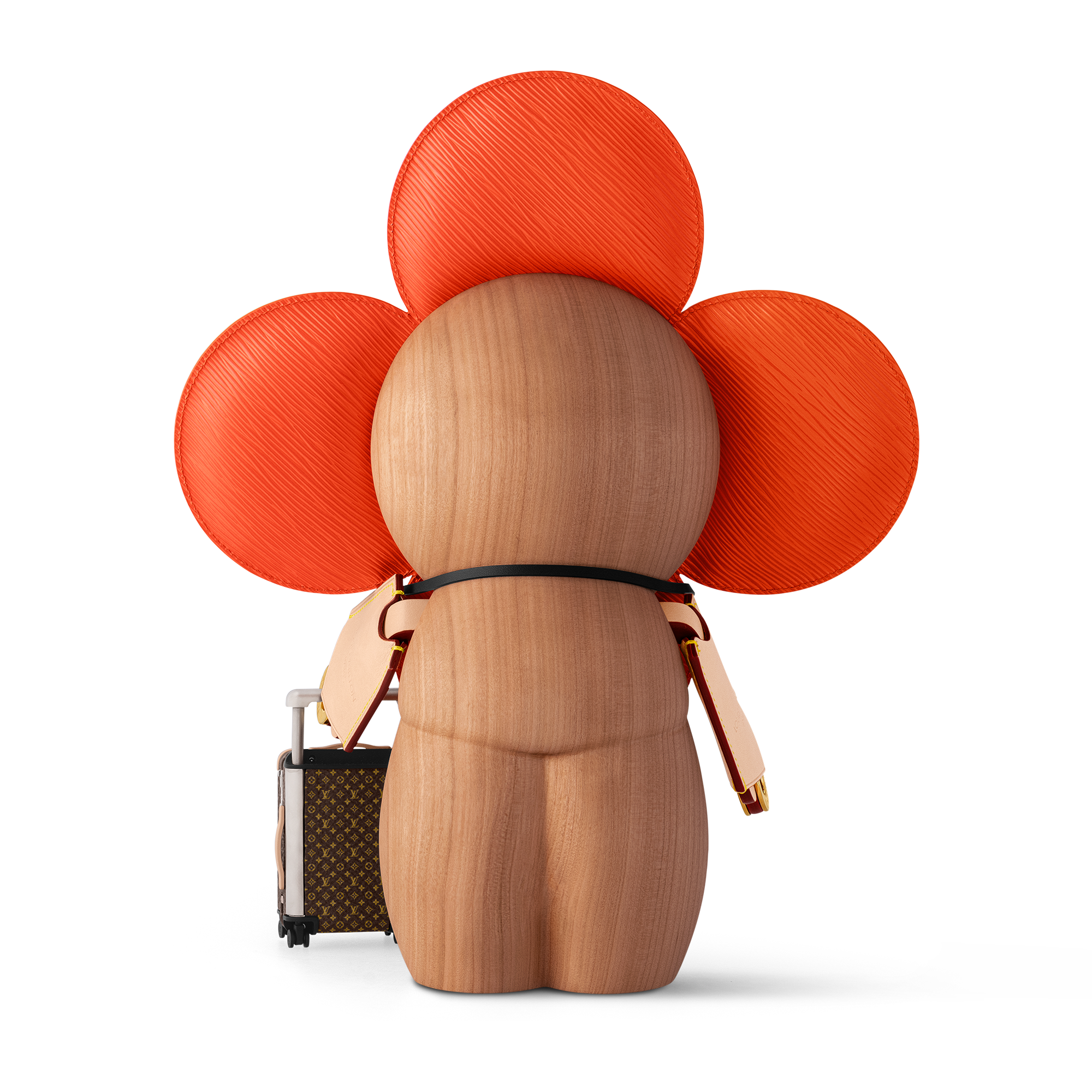 Vivienne Giant Traveler - Sport and Games | LOUIS VUITTON